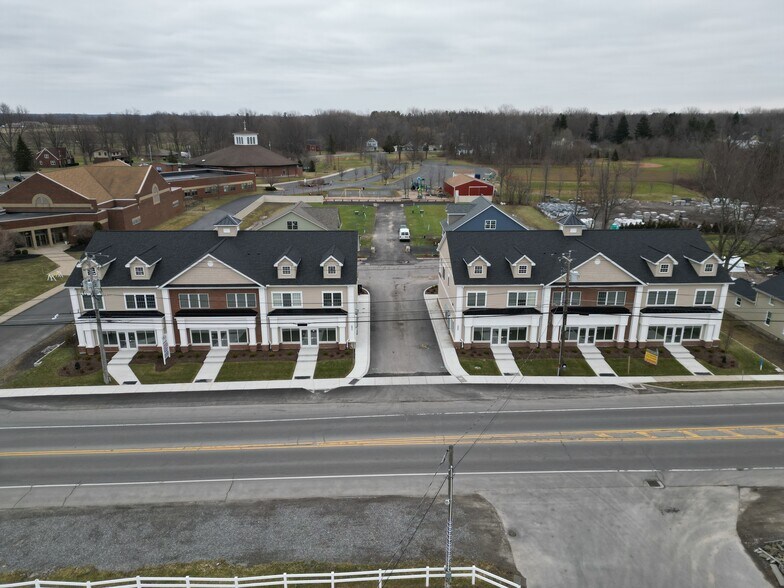 More Photos Of 6855 Transit Rd, East Amherst Storefront Retail Office For Lease
