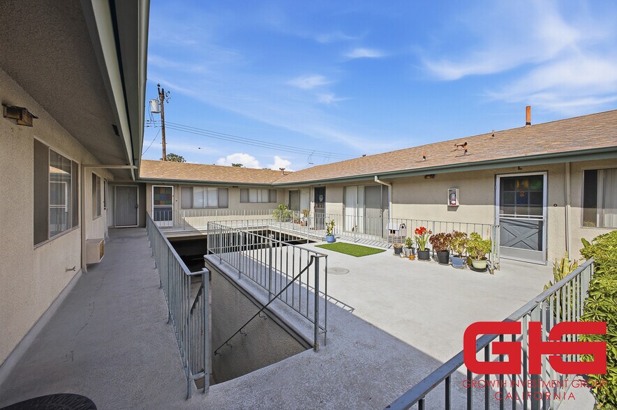 More Photos Of 411 N Chapel Ave, Alhambra Apartments For Sale