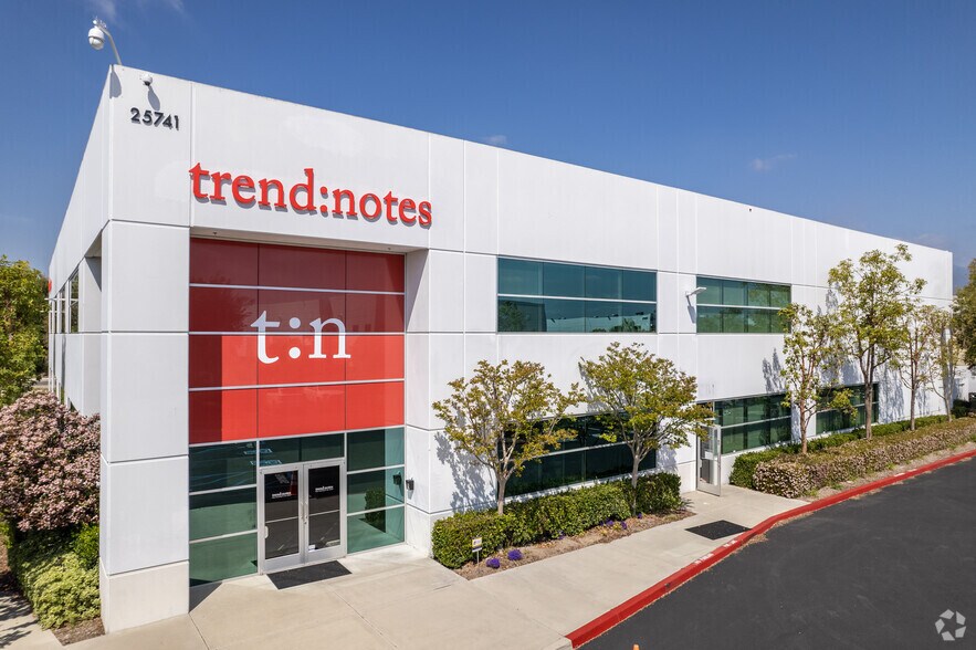 Primary Photo Of 25741 Atlantic Ocean Dr, Lake Forest Research And Development For Lease