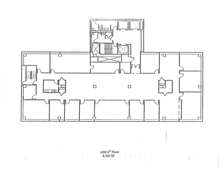 More Photos Of 620 N Grant Ave, Odessa Office For Lease