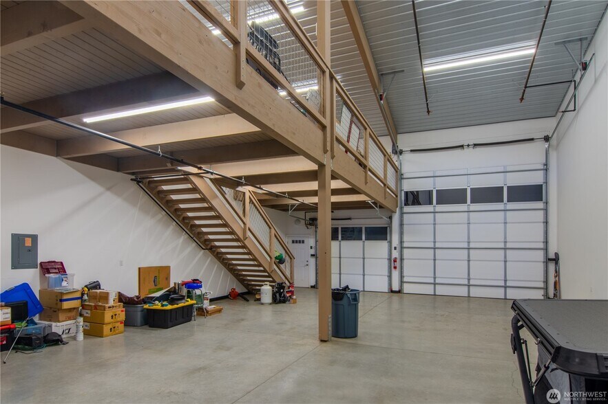 More Photos Of 1957 Baltic Way, Ferndale Industrial For Sale