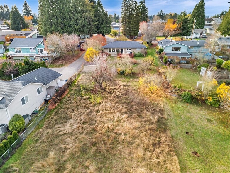 More Photos Of 7723 Cascade Dr, Everett Land For Sale