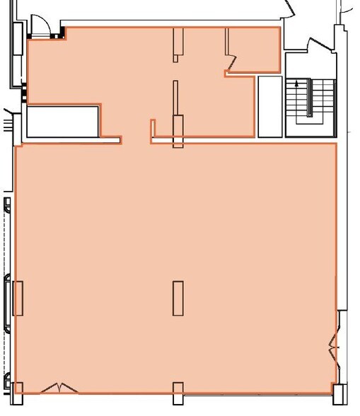 More Photos Of 790 8th Ave, New York Hotel For Lease