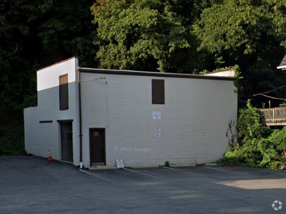 Primary Photo Of 135-A Greenwood Ave, Wyncote Warehouse For Lease