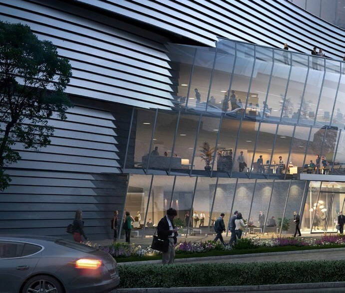 More Photos Of Singleton Blvd & Gulden Ln, Dallas Office For Lease