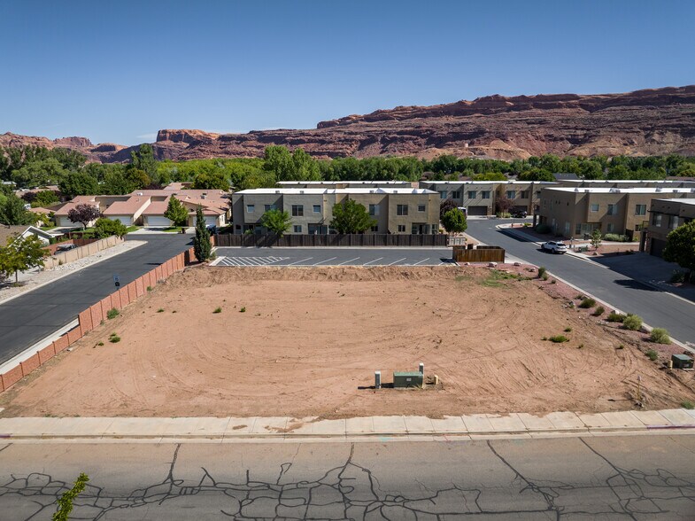 More Photos Of 656 W 400 N, Moab Land For Sale