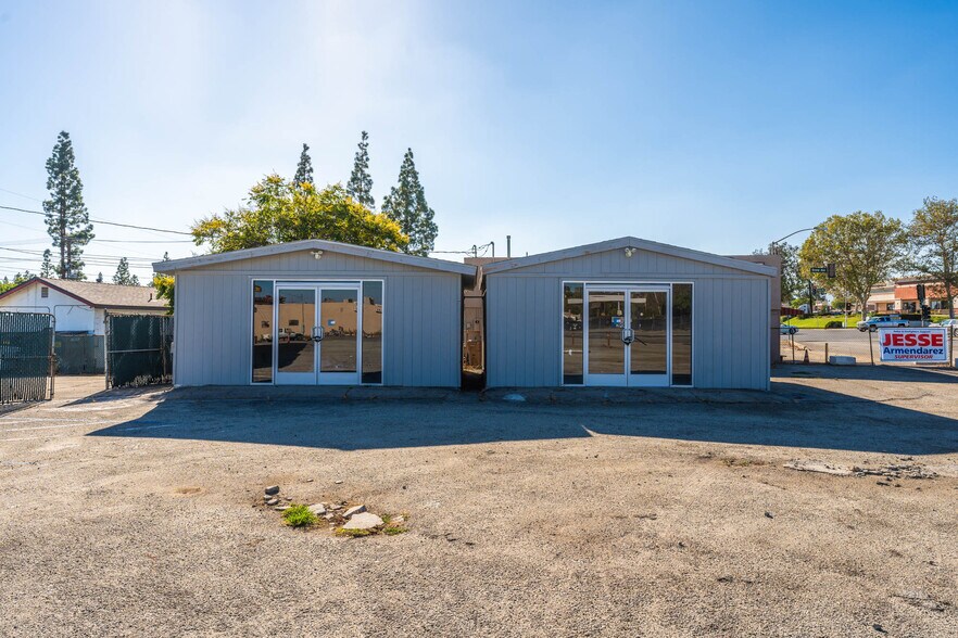 8133 Foothill Blvd, Rancho Cucamonga, CA 91730 Freestanding For Sale