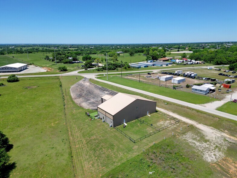 More Photos Of 3483 S FM 51, Decatur Religious Facility For Sale