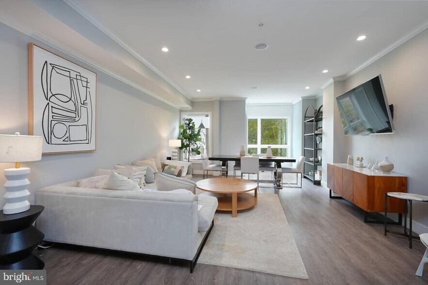 More Photos Of 1461 Chapin St NW, Washington Apartments For Sale