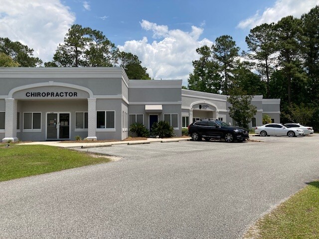 More Photos Of 119 Springhall Dr, Goose Creek Medical For Sale