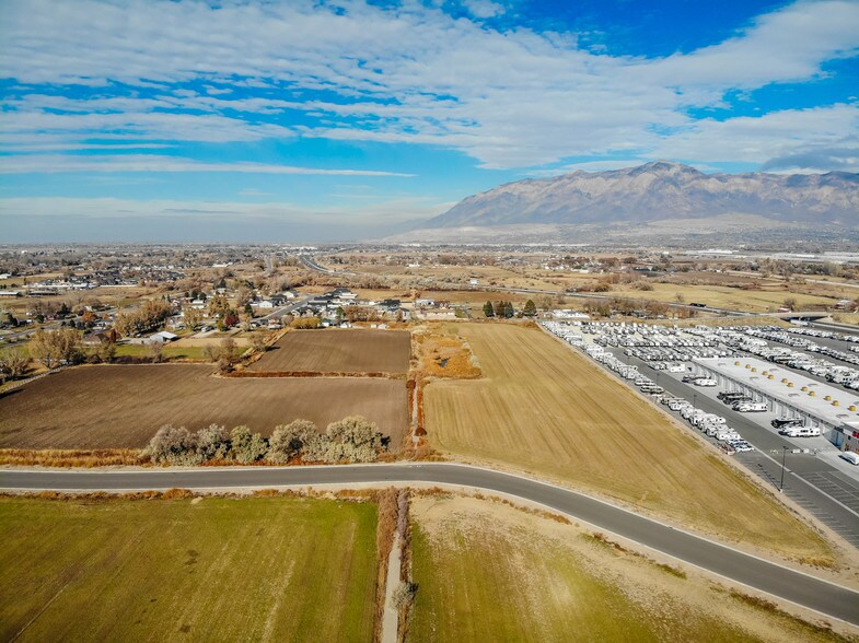 More Photos Of 998 S 1700 W, Marriott Slaterville Land For Sale