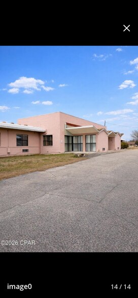 More Photos Of 20370 NE Burns Ave, Blountstown Healthcare For Sale