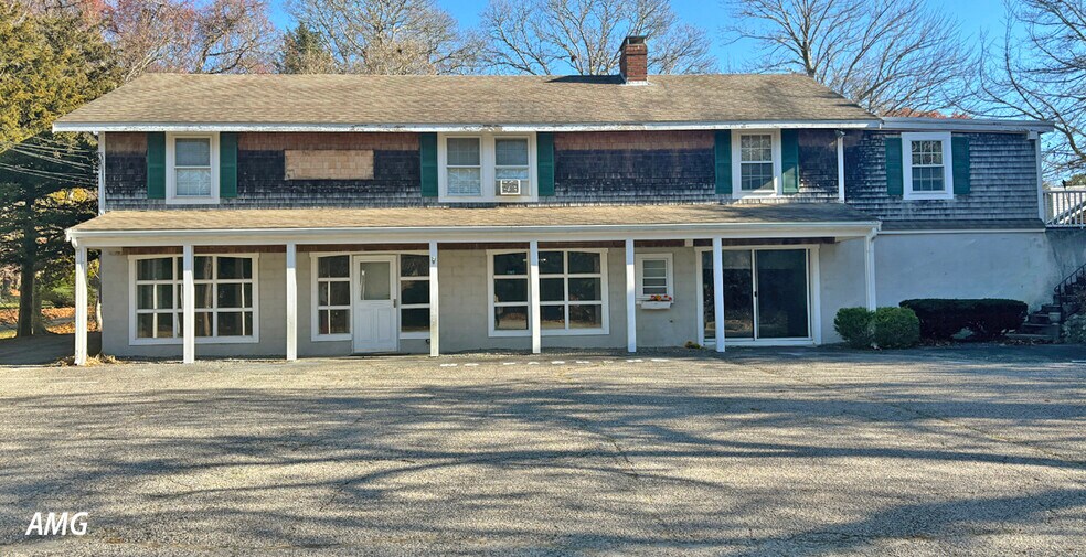 More Photos Of 197 Route 6A, Dennis General Retail For Lease