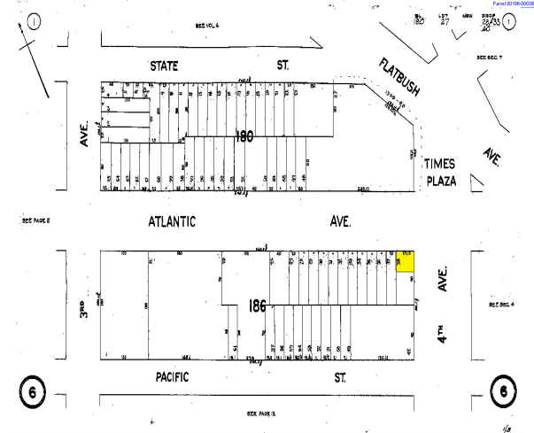 More Photos Of 22-26 4th Ave, Brooklyn Storefront Retail Office For Lease