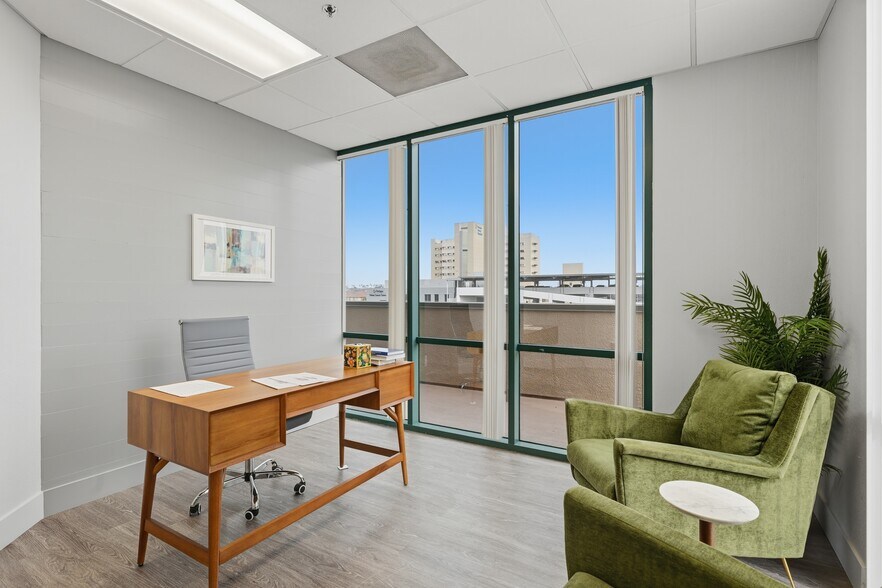More Photos Of 4033 3rd Ave, San Diego Medical For Lease