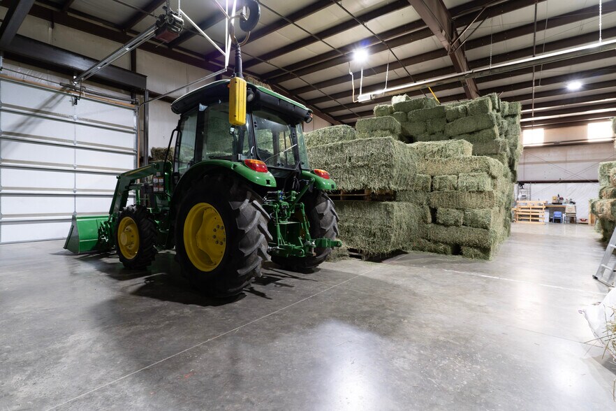 More Photos Of 1375 Blackhawk Blvd, Mount Pleasant Manufacturing For Sale