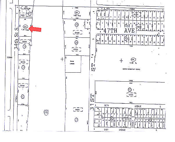 More Photos Of 4600 34th St S, Saint Petersburg Hotel For Sale