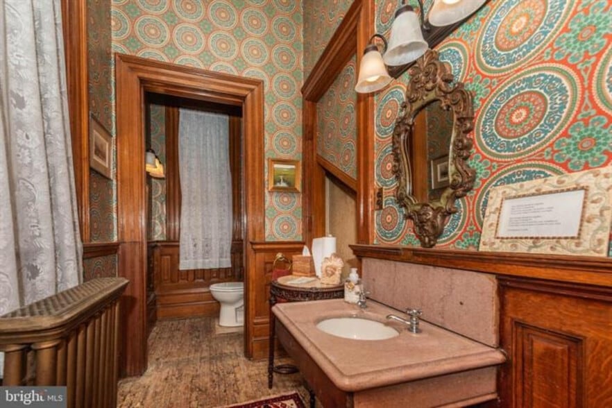 More Photos Of 1801 Eutaw Pl, Baltimore Apartments For Sale