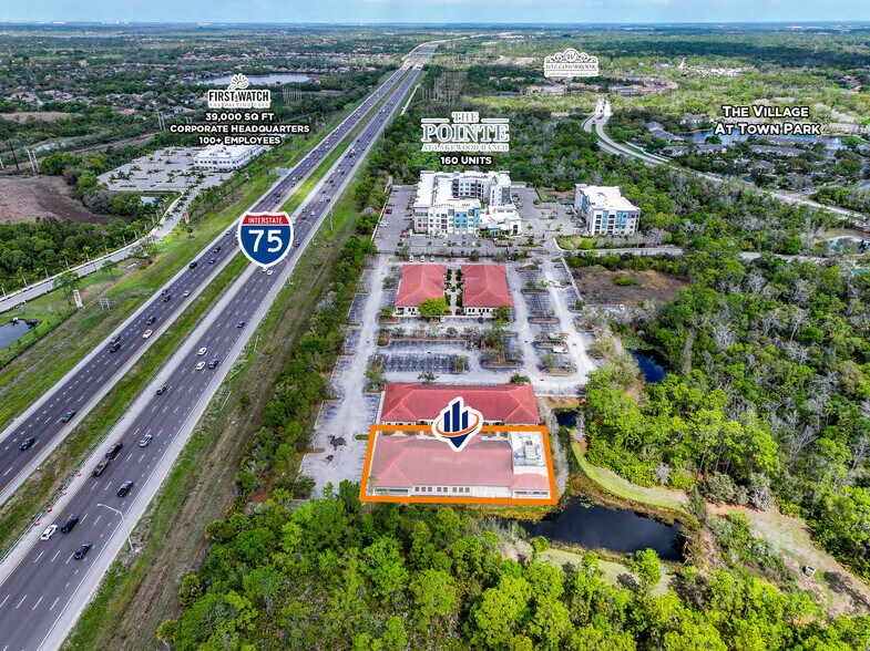 More Photos Of 8946 77th Ter E, Lakewood Ranch Medical For Sale