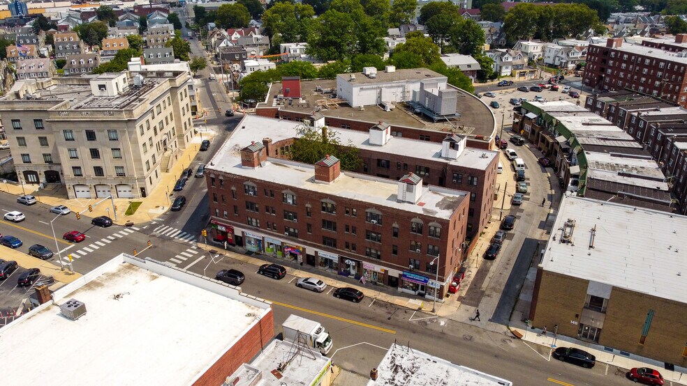 More Photos Of 130-146 Garrett Rd, Upper Darby Township Apartments For Sale
