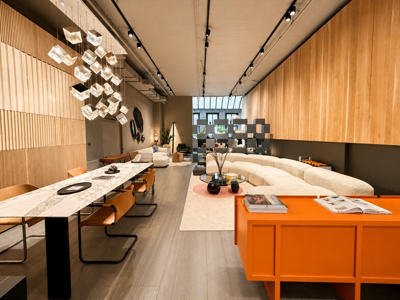 More Photos Of 60 Grand St, New York Apartments For Lease