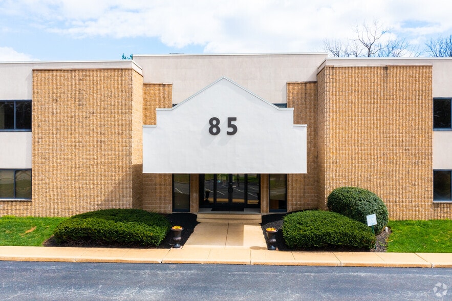 More Photos Of 85 Old Eagle School Rd, Wayne Medical For Lease