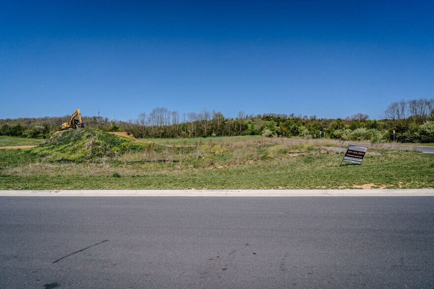 More Photos Of 55 Baxter Drive, Harrisonburg Land For Sale