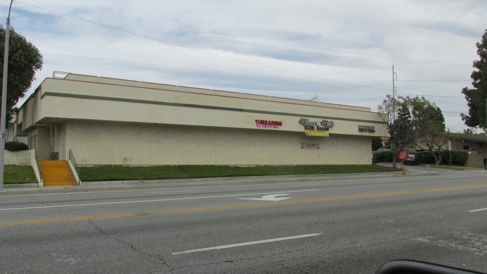More Photos Of 4925-4949 W Slauson Ave, Los Angeles Unknown For Lease