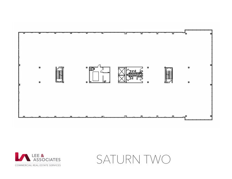 More Photos Of 18051 Saturn Ln, Houston Office For Lease