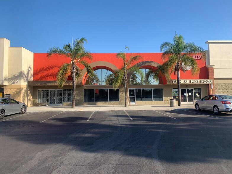 More Photos Of 200-223 E Compton Blvd, Compton Unknown For Lease