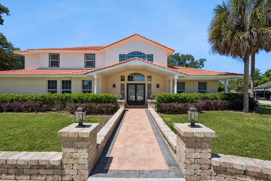 More Photos Of 1498 Markham Woods Rd, Longwood Flex For Sale