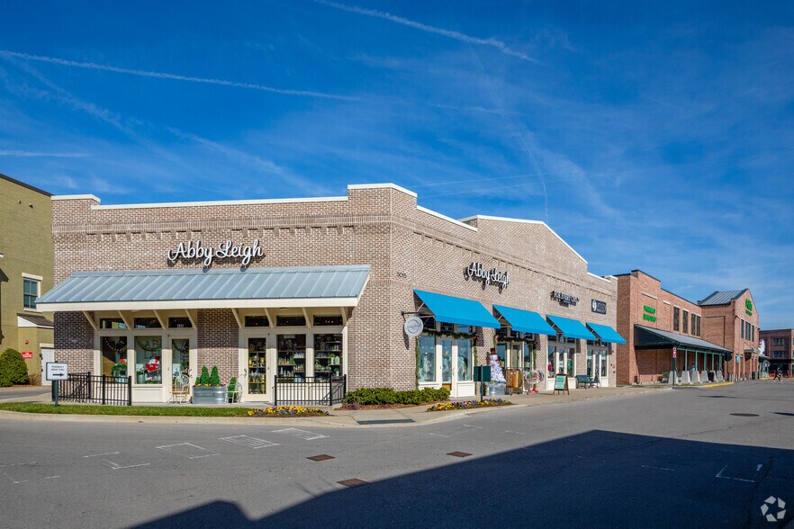 More Photos Of 4068 Rural Plains Cir, Franklin Unknown For Lease