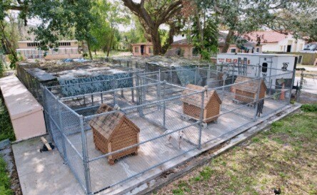 More Photos Of 2501 E Diana St, Tampa Office For Sale