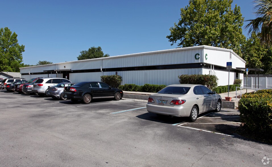 More Photos Of , Tavares Office For Sale