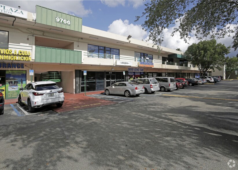 More Photos Of 9716-9740 SW 24th St, Miami Unknown For Lease