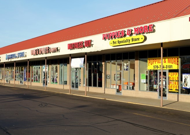 More Photos Of 1-116 S Wyoming Ave, Kingston Unknown For Lease