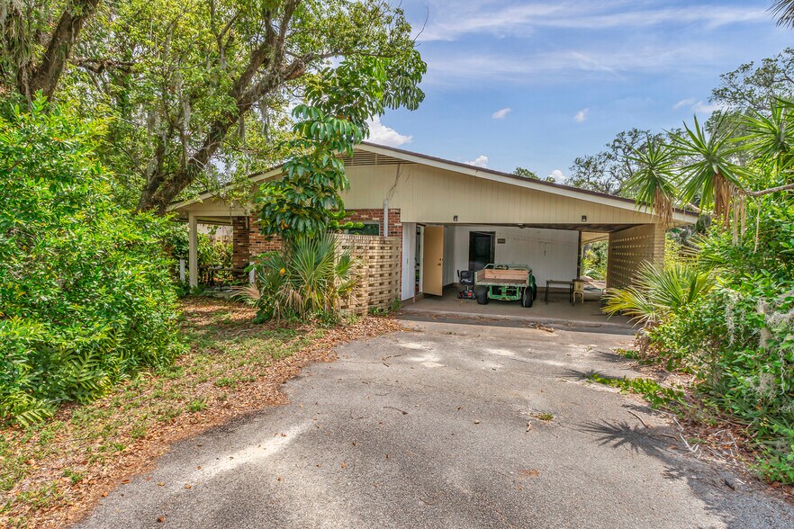 More Photos Of 625 E Melbourne Ave, Melbourne Land For Sale