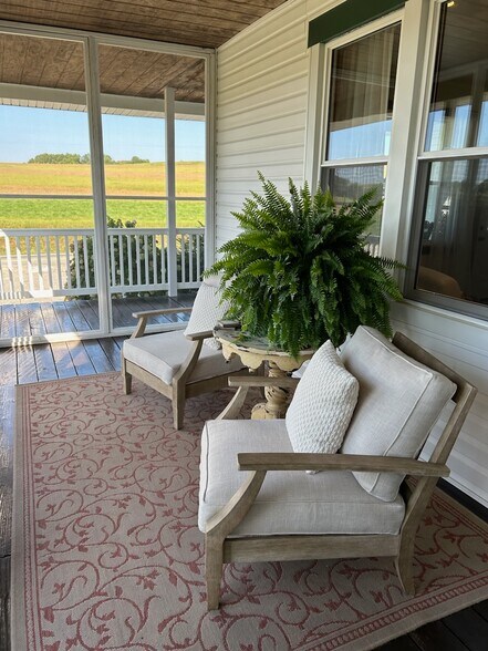 More Photos Of 19130 PA-954 Hwy, Smicksburg Lodge Meeting Hall For Sale