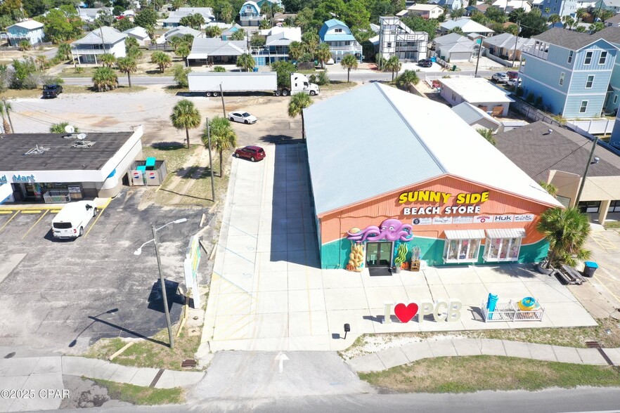 More Photos Of 6908 Thomas Dr, Panama City Beach Freestanding For Sale