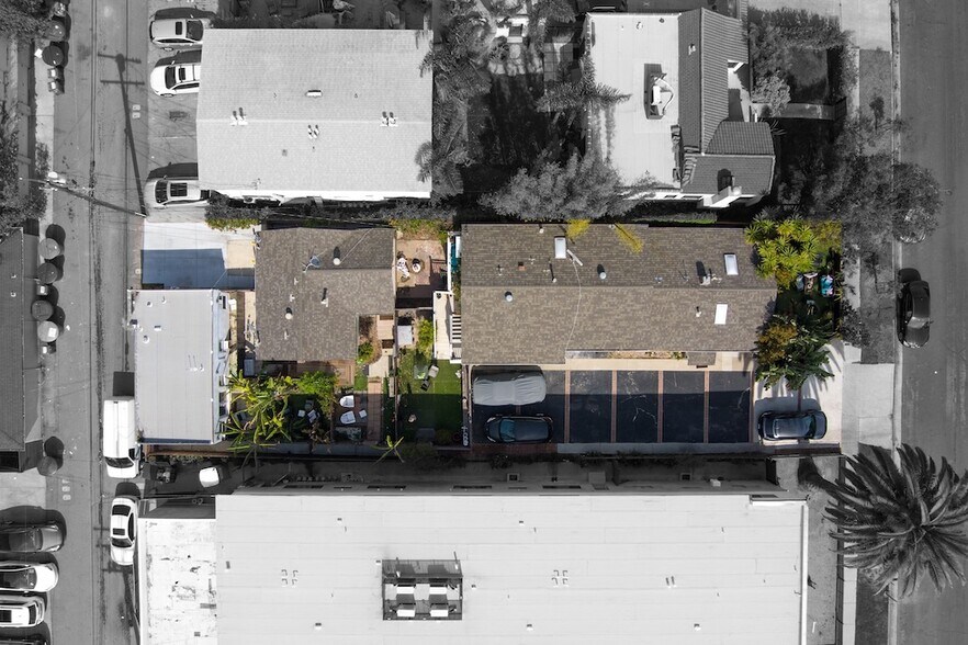 More Photos Of 1824 10th St, Santa Monica Apartments For Sale