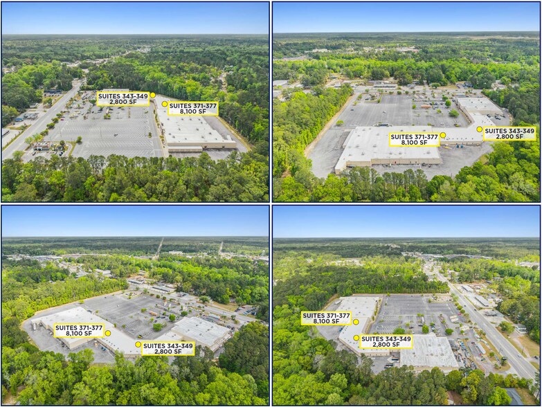 More Photos Of 297 Bells Hwy, Walterboro Unknown For Lease