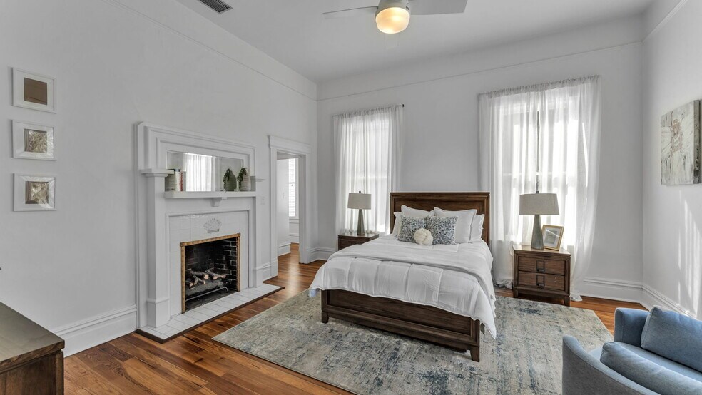 More Photos Of 555 E Stanford St, Bartow Flex For Sale