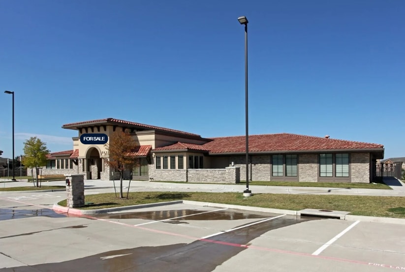 Primary Photo Of 3132 Hudson Crossing, McKinney Daycare Center For Sale