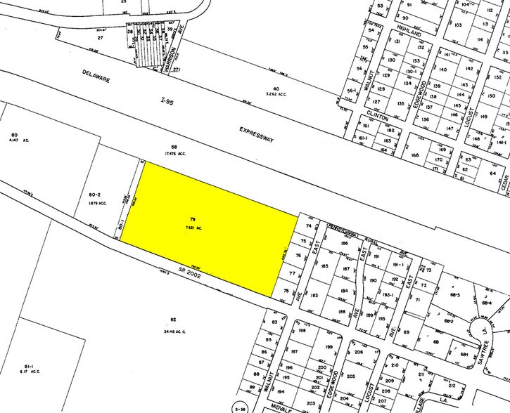 More Photos Of 550 State Rd, Bensalem Light Distribution For Lease