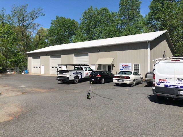 Primary Photo Of 27 Industrial Dr, Ruckersville Unknown For Lease