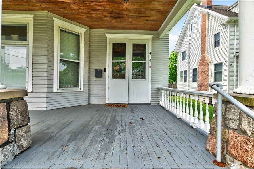 More Photos Of 415 W Forest Ave, Ypsilanti Sorority Fraternity House For Sale
