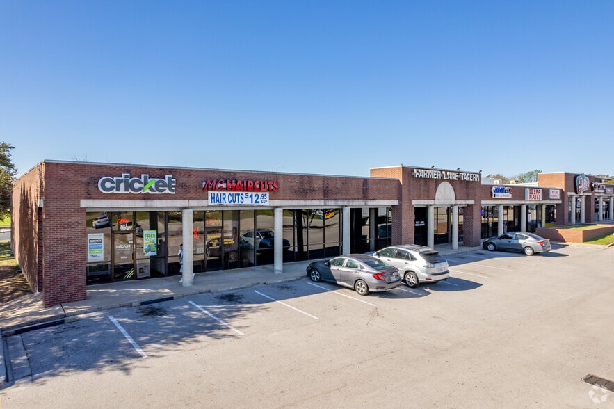 More Photos Of 2121 Parmer Ln, Austin Unknown For Lease