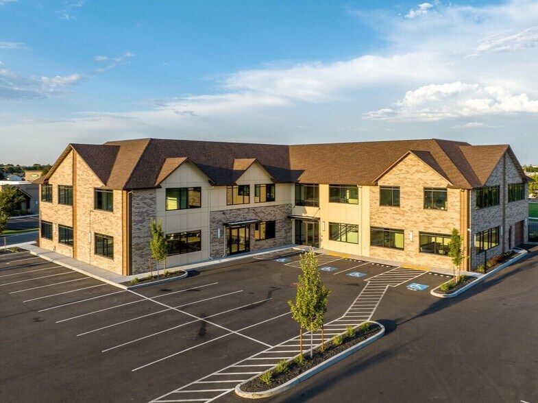 Primary Photo Of 30 S Louisiana St, Kennewick Loft Creative Space For Lease