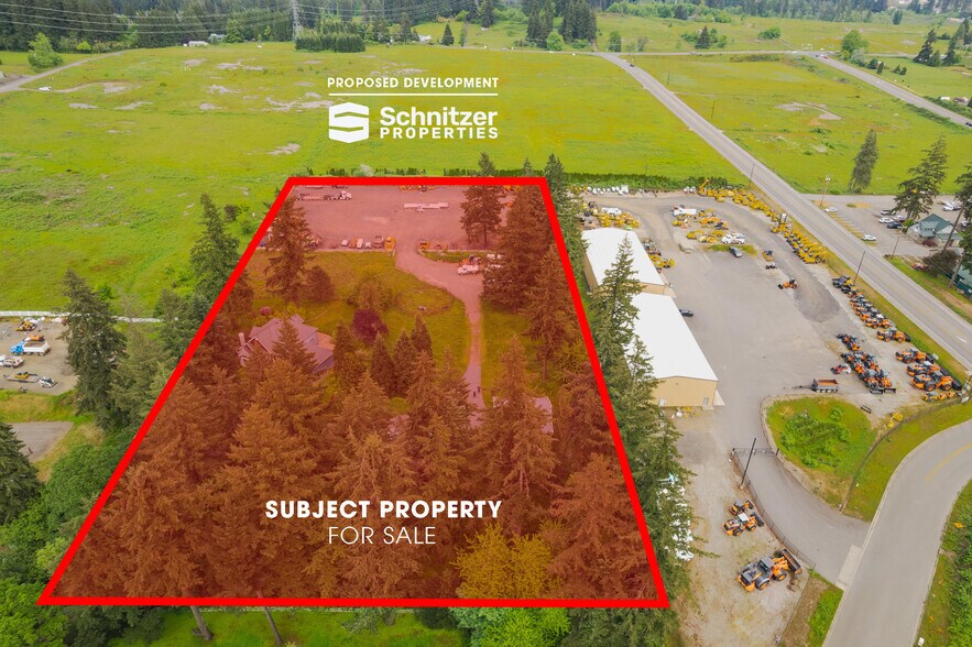 More Photos Of 11190 SW Tonquin Pl, Sherwood Land For Sale
