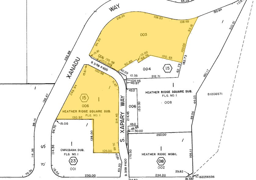 More Photos Of 2260 S Xanadu Way, Aurora Office For Lease